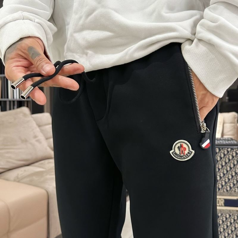 Moncler Long Pants